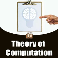 Theory of Computation Books