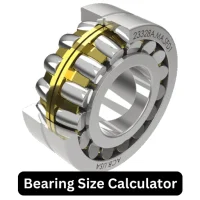 Bearing Size Calculator